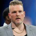 Pat McAfee, Caitlin Clark