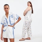 Madewell X Lisa Says Gah