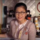 Keiko Agena on 'Gilmore Girls'