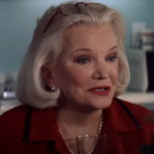 Gena Rowlands in 'The Notebook'