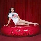 SKIMS Olympic Team USA collection