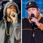 Eminem and Jelly Roll