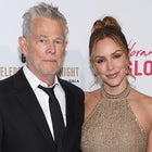 David Foster and Katharine McPhee