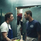 The Bear, Jeremy Allen White, Lionel Boyce