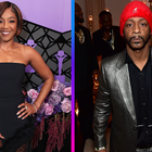 Tiffany Haddish and Katt Williams