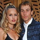 Georgia May Jagger and Cambryan Sedlick