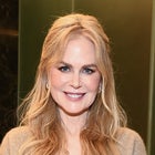 Nicole Kidman