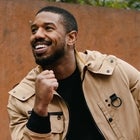 Michael B Jordan