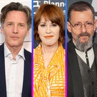 Andrew McCarthy, Molly Ringwald, Judd Nelson