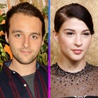 Arthur Donald and Phoebe Gates