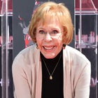 Carol Burnett