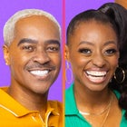 Deon Derrico and Karen Derrico