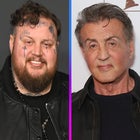 Jelly Roll and Sylvester Stallone