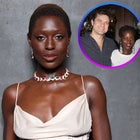 Jodie Turner-Smith, Joshua Jackson, Lupita Nyong'o