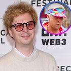 Michael Cera and Ryan Gosling