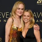 Nicole Kidman and Reese Witherspoon