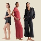 The Best Cooling Pajamas for Women