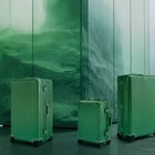 Rimowa Emerald Green