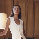 Favorite Daughter THE DIANA VEST