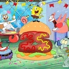SpongeBob Squarepants 25th Anniversary