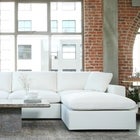 7th Avenue Modular Chaise Sectional 