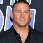 Channing Tatum, Scarlett Johansson, Zoe Kravitz