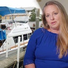 'Welcome to Plathville's Kim Plath Gives Tour of Her New Houseboat! (Exclusive)