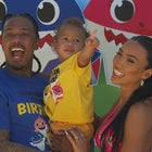 Inside Nick Cannon and Bre Tiesi's $20K Birthday Party for Son Legendary Love (Exclusive)