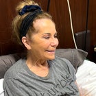 Kathie Lee Gifford Gives Health Update After Pelvis Fracture (Exclusive)