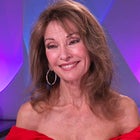 'All My Children' Icon Susan Lucci Spills on Potential ‘Pine Valley’ Reunion | TV Greats