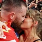 Taylor Swift and Travis Kelce Are Engaged!