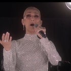 celine dion paris olympics