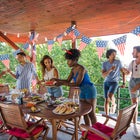 Target 4th of July Sale