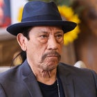 Danny Trejo