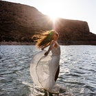 Crochet dresses Amazon Prime Day