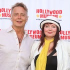 John Schneider and Dee Dee Sorvino