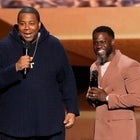 Olympic Highlights With Kevin Hart and Kenan Thompson