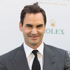 Roger Federer