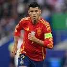 Álvaro Morata