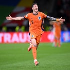 Netherlands Euro 2024