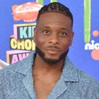 kel mitchell 2024 kids choice awards