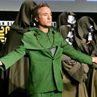 robert downey jr marvel hall h sdcc 2024