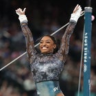 Olympic Gymnastics Final