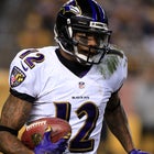 Jacoby Jones dead at 40