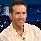 Ryan Reynolds
