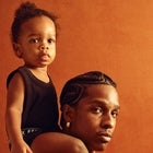 A$AP Rocky Savage X Fenty