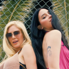 Heidi Montag Mel 4Ever Heels Screengrab