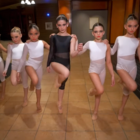 Dance Moms: A New Era