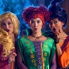 Disney Store Halloween Collection 