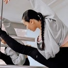 alo yoga ballet collab